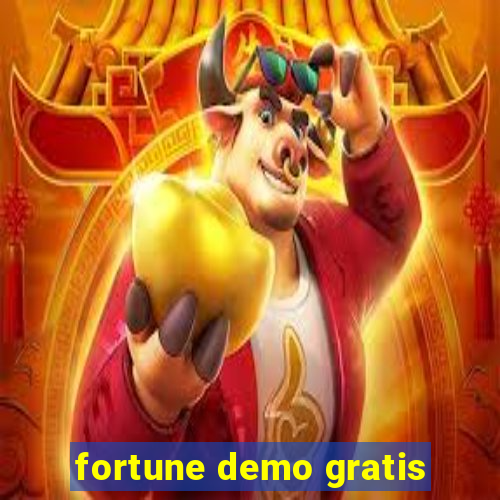 fortune demo gratis